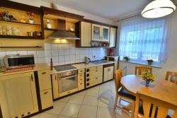 noclegi Rusinowo Apartament Rusinowo 37