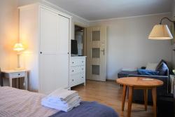 noclegi Mrągowo Apartament Margarita