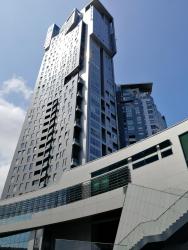 noclegi Gdynia Sea Towers Apartment