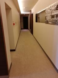 noclegi Gdynia Sea Towers Apartment