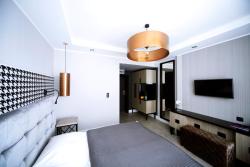 noclegi Sopot Hotel Pomarańczowa Plaża