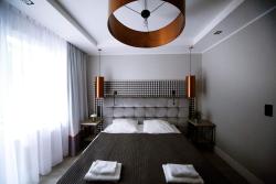 noclegi Sopot Hotel Pomarańczowa Plaża