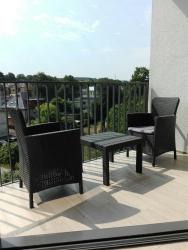 noclegi Międzyzdroje Horyzont 405 Międzyzdroje 200m od Plaży