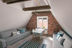 noclegi Gdańsk Euro Apartments Motlava