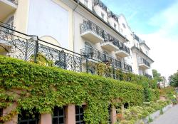 noclegi Świnoujście Apartament Przy Promenadzie