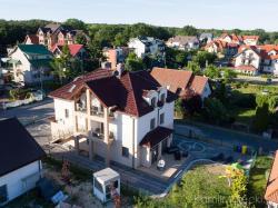 noclegi Krynica Morska Czarna Perla