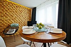 noclegi Sopot Nice&Cozy Apartment