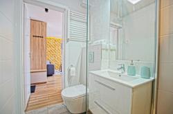 noclegi Sopot Nice&Cozy Apartment