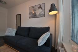 noclegi Gdańsk Tartaczna Deluxe Apartments Gdansk