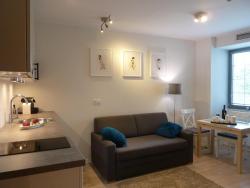 noclegi Gdańsk Tartaczna Deluxe Apartments Gdansk