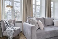 noclegi Gdańsk Elite Apartments Świętego Ducha Prestige