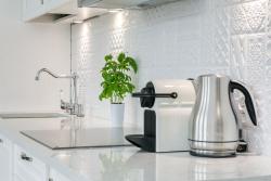 noclegi Gdańsk Elite Apartments Świętego Ducha Prestige