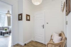 noclegi Gdańsk Elite Apartments Świętego Ducha Prestige