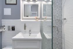 noclegi Gdańsk Elite Apartments Świętego Ducha Prestige