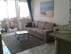 noclegi Kołobrzeg Apartament Portowy z garażem, ul Towarowa