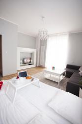 noclegi Władysławowo Studio Morski Klimat