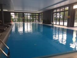 noclegi Kołobrzeg DP Apartament Polanki Park