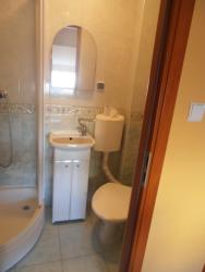 noclegi Kuźnica Apartament przy plaży