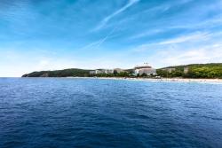noclegi Międzyzdroje Apartament Prestige & Sea Horyzont 613