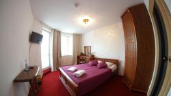 noclegi Gdańsk Villa Kabbalah