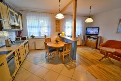 noclegi Rusinowo Apartament Rusinowo 37