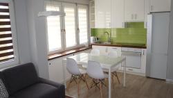 noclegi Kołobrzeg APARTAMENT SŁONECZNY