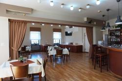 noclegi Działdowo Hotel Restauracja Varia