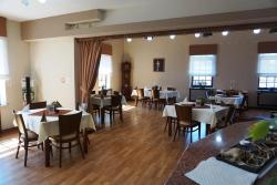 noclegi Działdowo Hotel Restauracja Varia