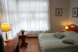 noclegi Międzyzdroje Villa Aqua