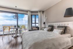 noclegi Międzyzdroje Apartament Prestige & Sea Horyzont 613