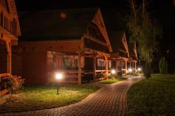 noclegi Pustkowo OW "MAGDA"