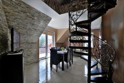 noclegi Krynica Morska APARTAMENT PIOTR i PAWEŁ 8 os KRYNICA MORSKA DELUXE 2 poziomy