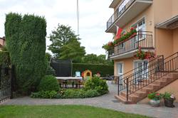 noclegi Sztutowo Apartamenty i pokoje u Kryni