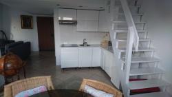 noclegi Międzyzdroje Apartament przy morzu "Jagoda"