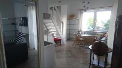 noclegi Międzyzdroje Apartament przy morzu "Jagoda"
