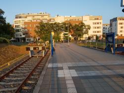 noclegi Świnoujście Nocleg blisko kolejki UBB DE - Parking - 10min do plaży