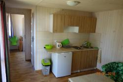 noclegi Władysławowo Domki-Apartamenty HALS