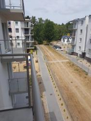 noclegi Dziwnówek Porta Mare Apartamenty Leśne Tarasy II