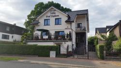 noclegi Łeba Villa Pod Dębem