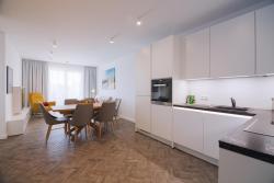 noclegi Kołobrzeg Park Design - Apartments M&M (Polanki Park)