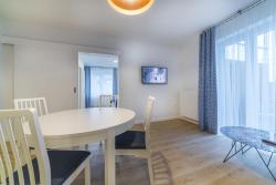 noclegi Jastarnia Apartamenty Draga