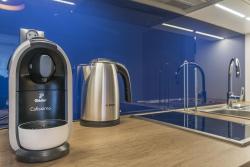 noclegi Jastarnia Apartamenty Draga