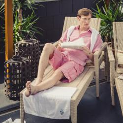 noclegi Międzywodzie Amber Suite Guest House - SPA & Breakfast - Adults Only