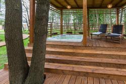 noclegi Niechorze Baltic Natur Park - Holiday Resort