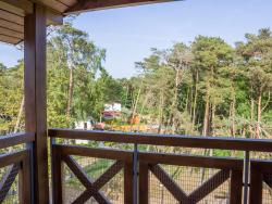 noclegi Mielno VacationClub - Rezydencja Park Apartament 30
