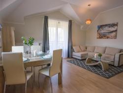 noclegi Mielno VacationClub - Rezydencja Park Apartament 30