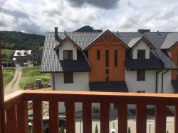 noclegi Szczawnica Szczawnica Apartament Kaja