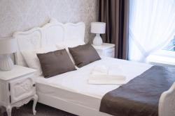 noclegi Malbork Premium - Bed & Breakfast