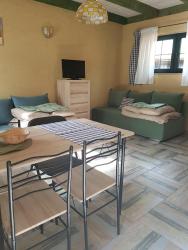 noclegi Jarosławiec Bungalowy MARINA GREEN