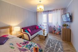 noclegi Zakopane Luksusowy Apartament Bon Appetit -Centrum-Krupówki-Zakopane